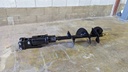 Auger Motor and Bit Ø12", for 1.5t excavator