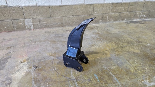 [RIPPER-XB17] Dent Défonceuse, pour mini-pelle 1.7t
