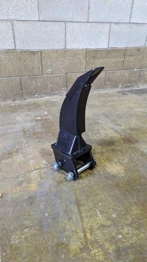 [RIPPER-XB15] Dent Défonceuse, pour mini-pelle 1.5t
